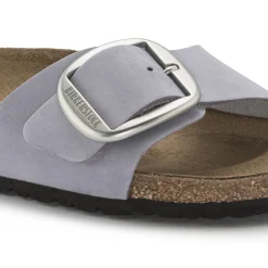 Clearance Madrid Big Buckle Donna Un Cinturino
