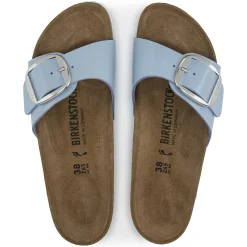 Best Sale Madrid Big Buckle Donna Un Cinturino