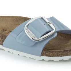 Best Sale Madrid Big Buckle Donna Un Cinturino