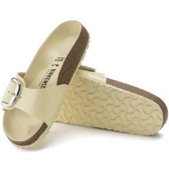 Clearance Madrid Big Buckle Donna Un Cinturino