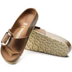 Cheap Madrid Big Buckle Donna Un Cinturino