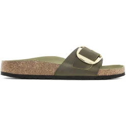 Flash Sale Madrid Big Buckle Donna Un Cinturino