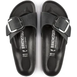 Cheap Madrid Big Buckle Donna Un Cinturino
