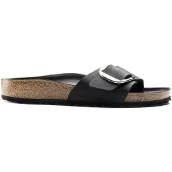 Cheap Madrid Big Buckle Donna Un Cinturino