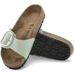 Cheap Madrid Big Buckle Donna Un Cinturino