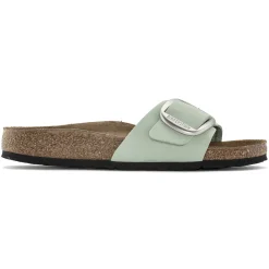 Cheap Madrid Big Buckle Donna Un Cinturino