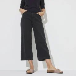 Best Sale Madrid Big Buckle Donna Un Cinturino