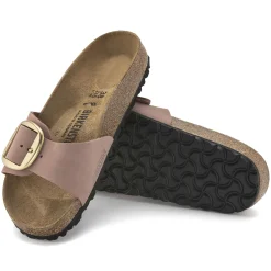 Best Sale Madrid Big Buckle Donna Un Cinturino