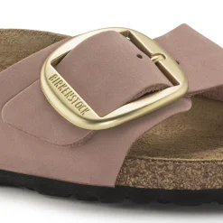 Best Sale Madrid Big Buckle Donna Un Cinturino