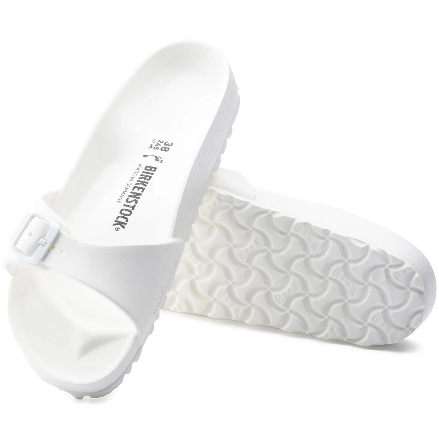 Best Sale Madrid Essentials Uomo Ciabatte Impermeabili