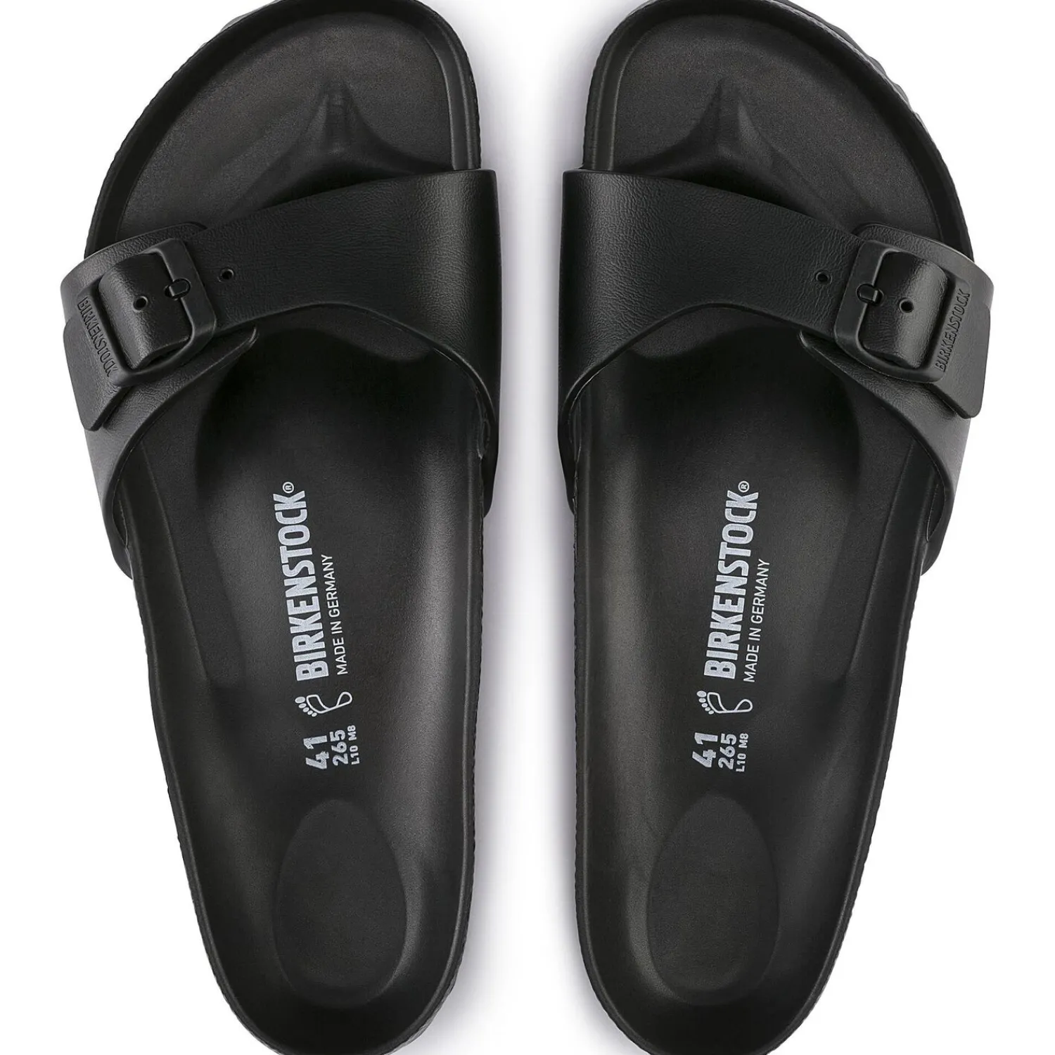 New Madrid Essentials Uomo Ciabatte Impermeabili