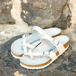 New Mayari Uomo Infradito