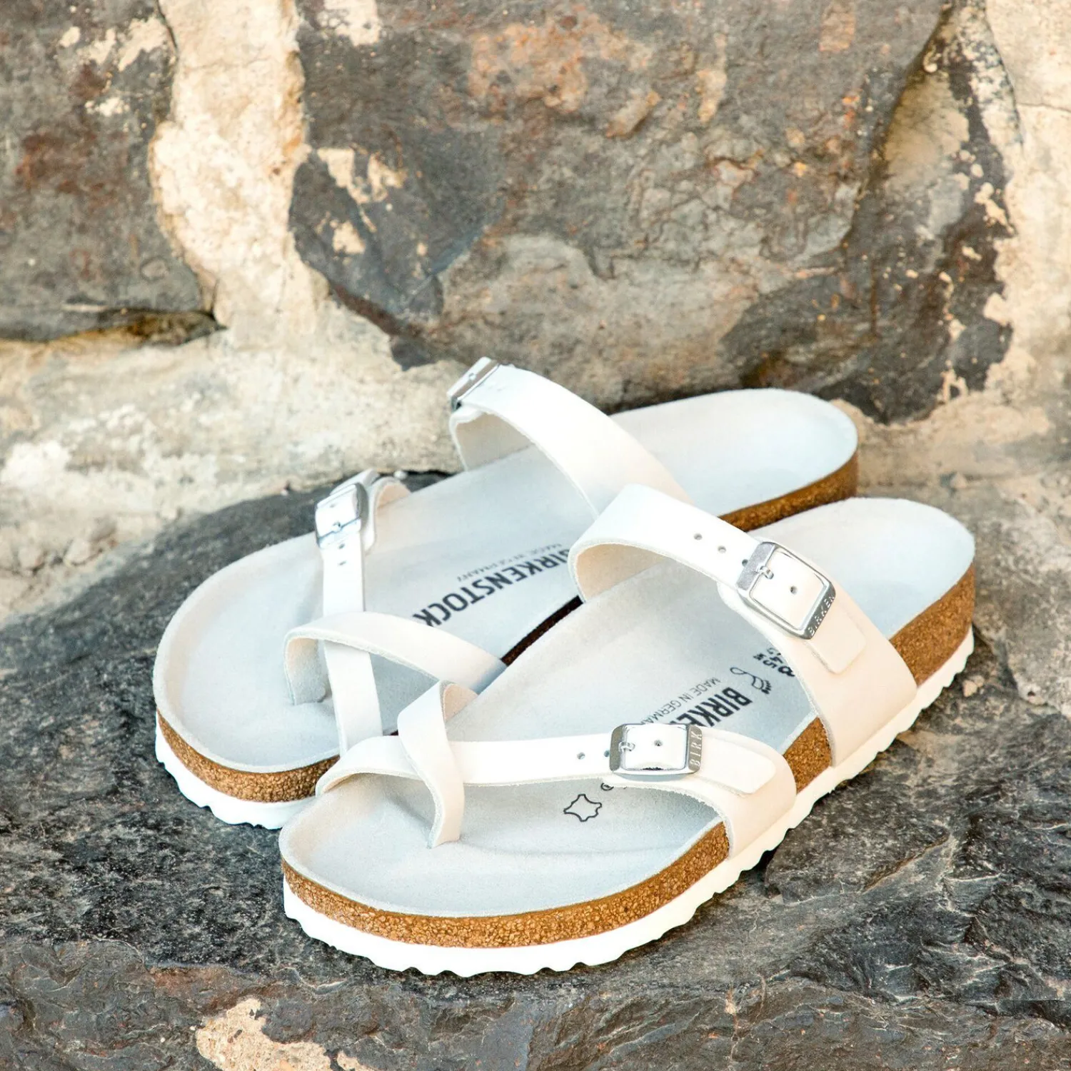 New Mayari Uomo Infradito