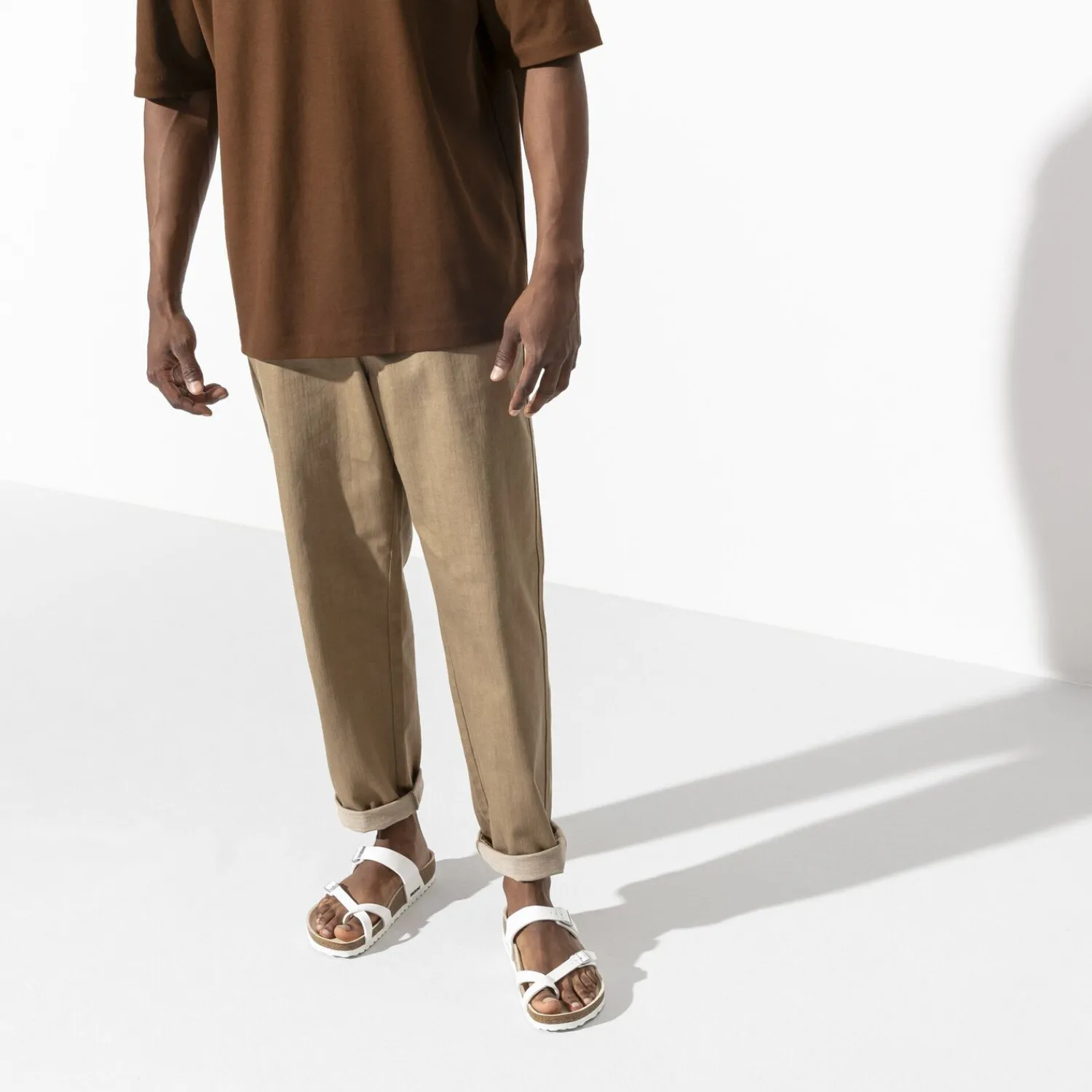 New Mayari Uomo Infradito