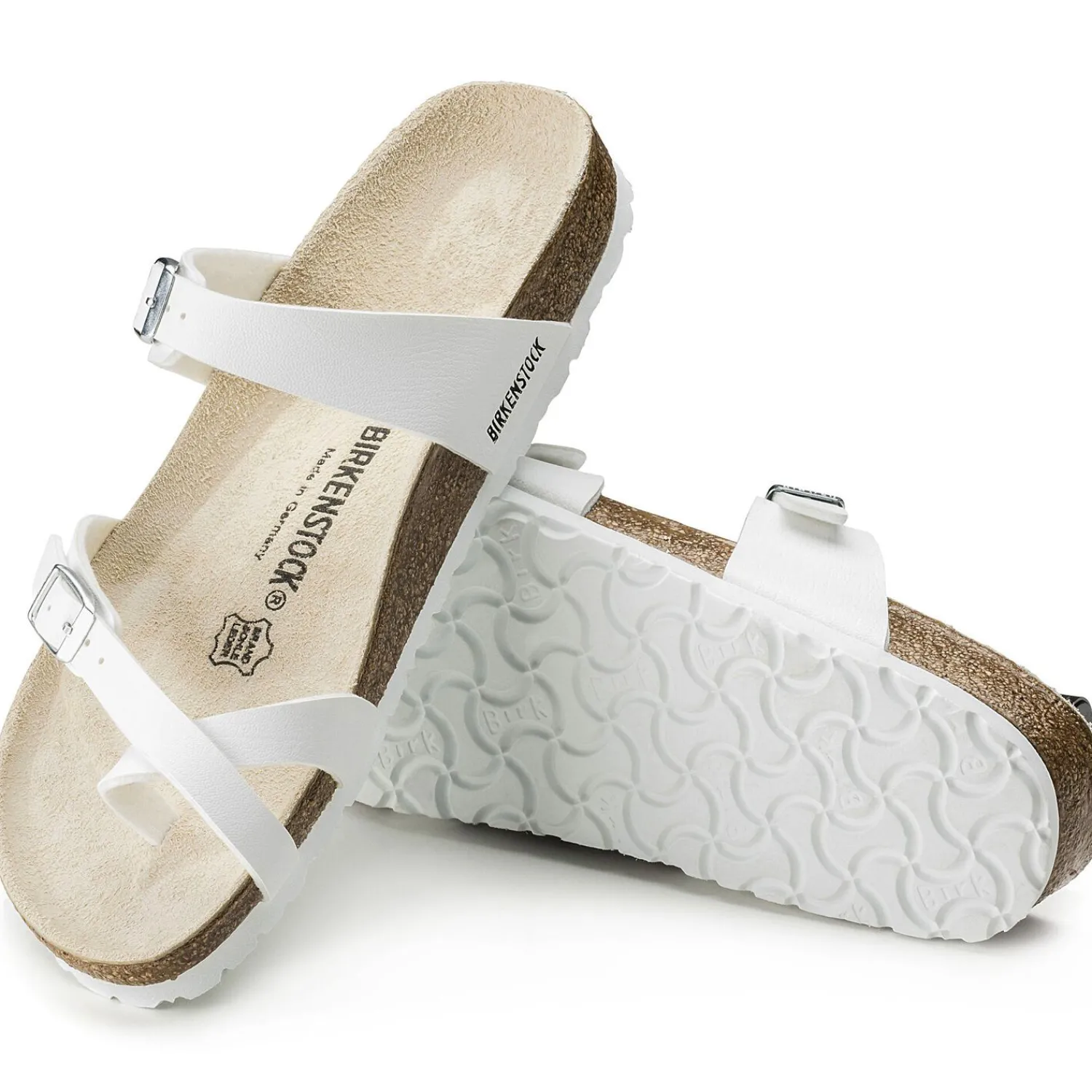 New Mayari Uomo Infradito