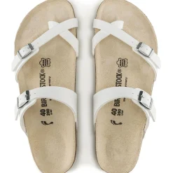 New Mayari Uomo Infradito