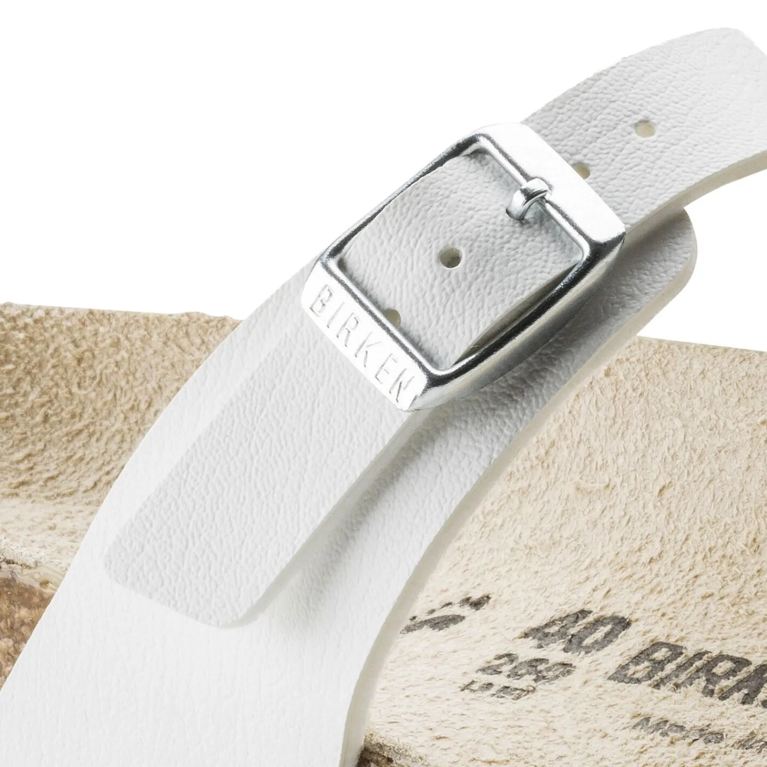 New Mayari Uomo Infradito