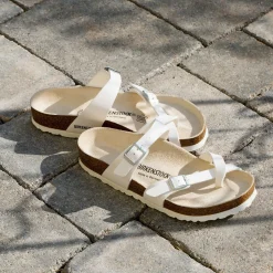 New Mayari Uomo Infradito