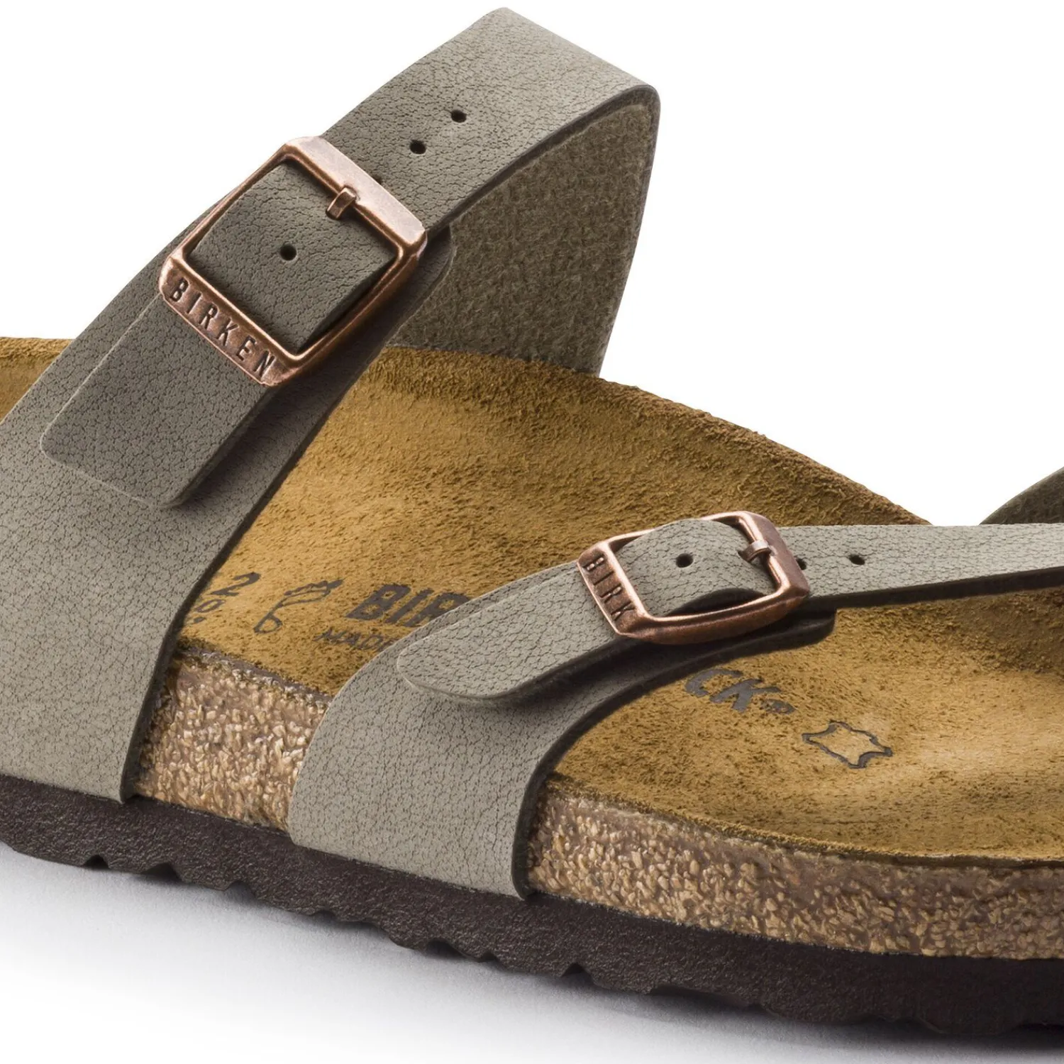 Shop Mayari Uomo Infradito