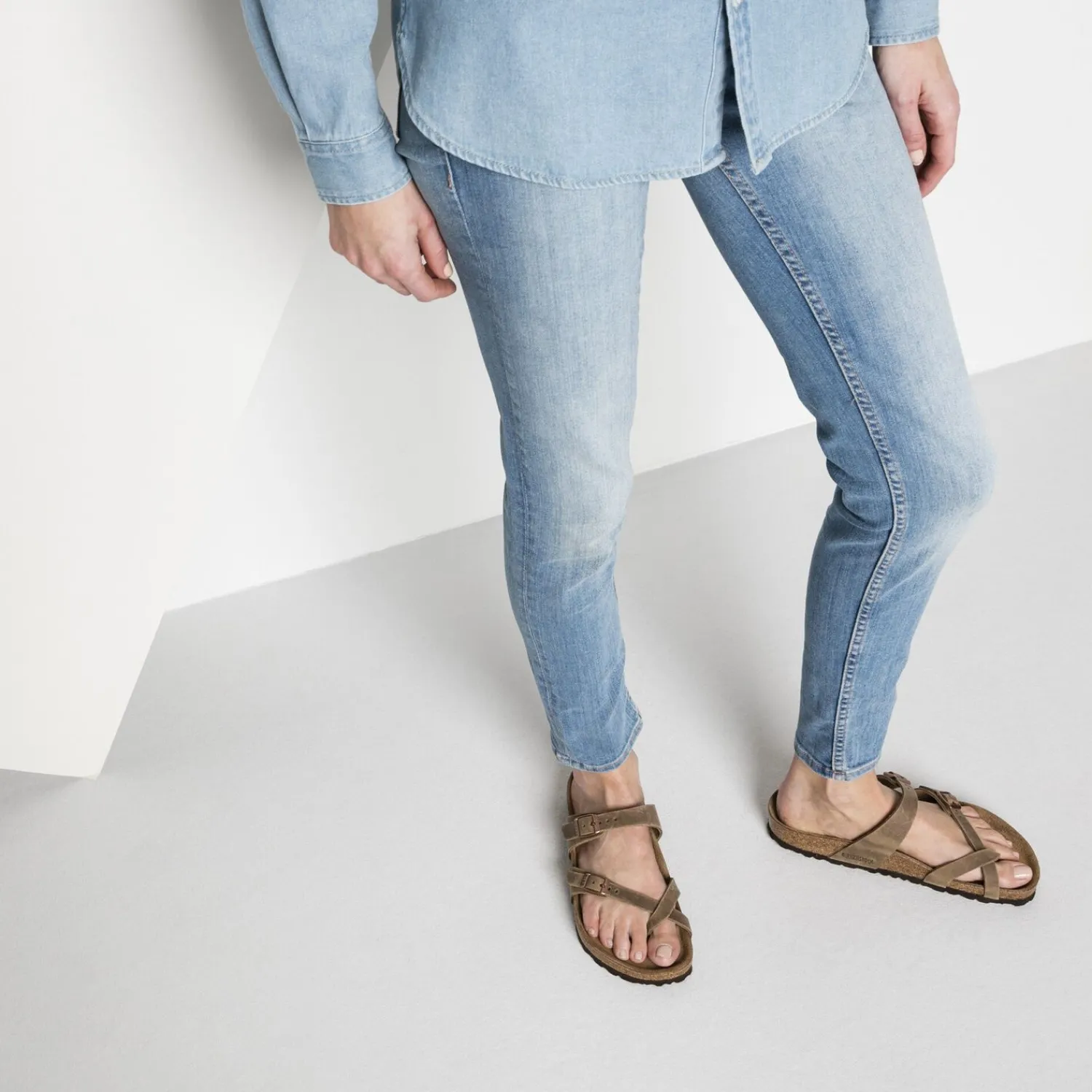 Store Mayari Donna Infradito