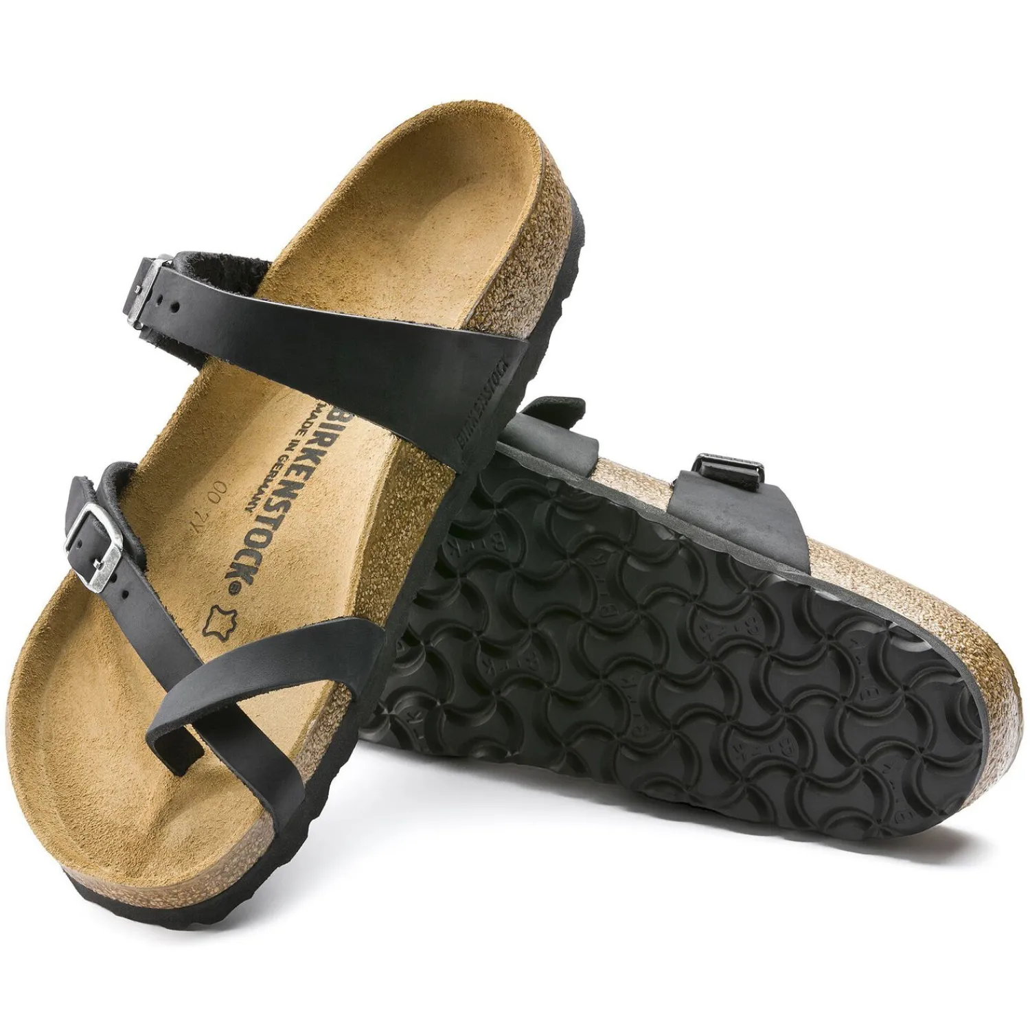 Outlet Mayari Donna Infradito