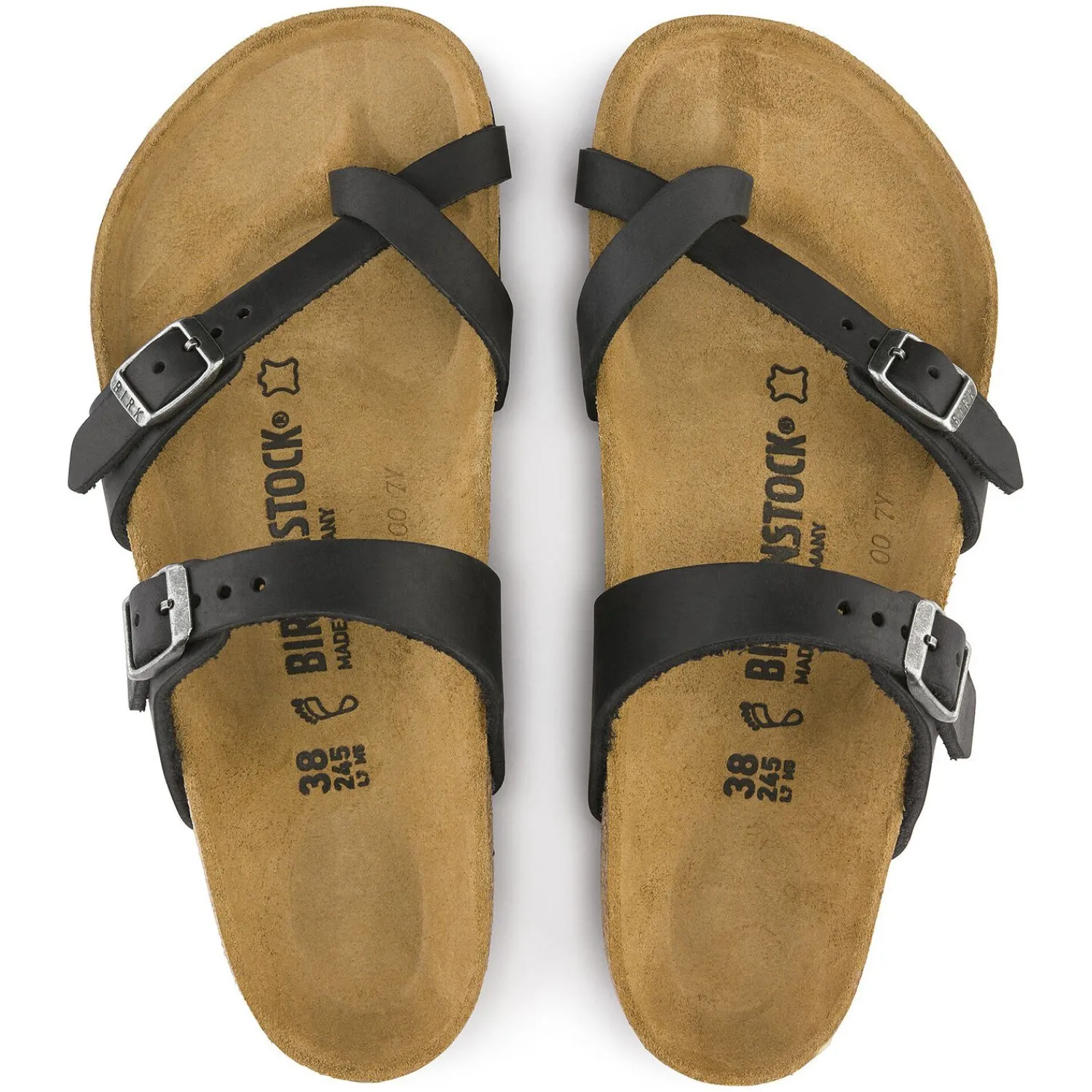 Outlet Mayari Donna Infradito