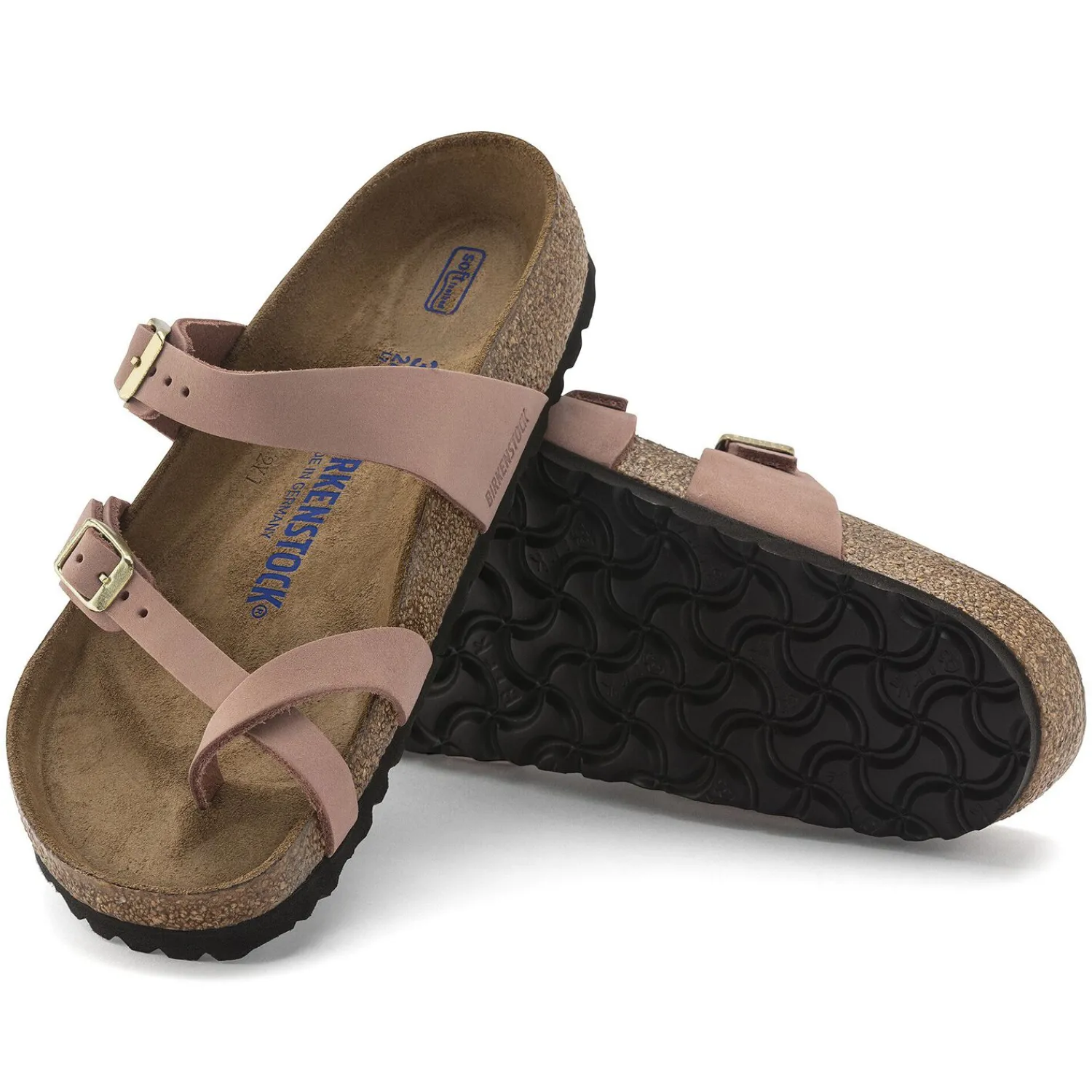 Sale Mayari Plantare Morbido Donna Infradito