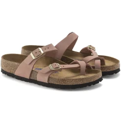 Sale Mayari Plantare Morbido Donna Infradito