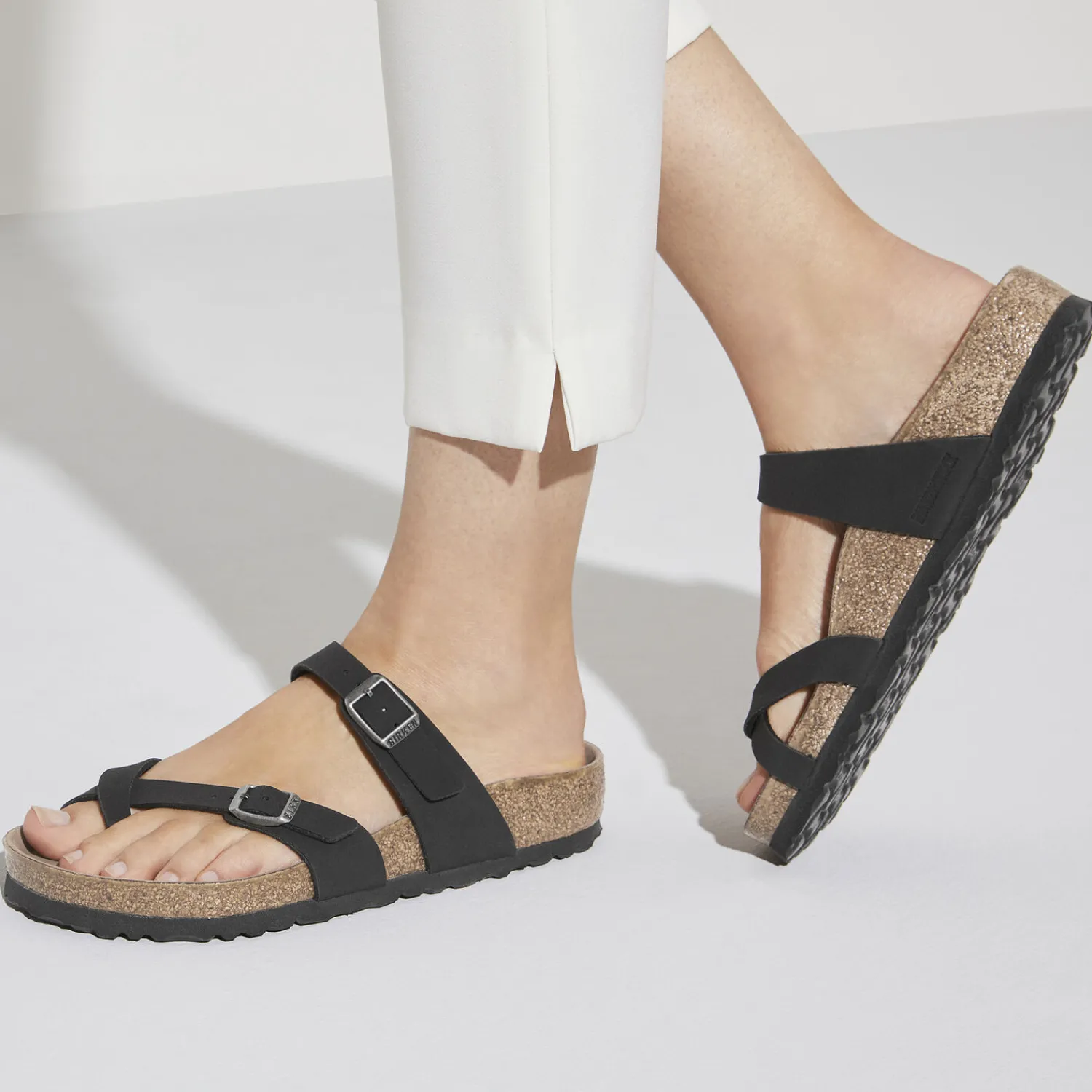 Discount Mayari Vegan Donna Infradito
