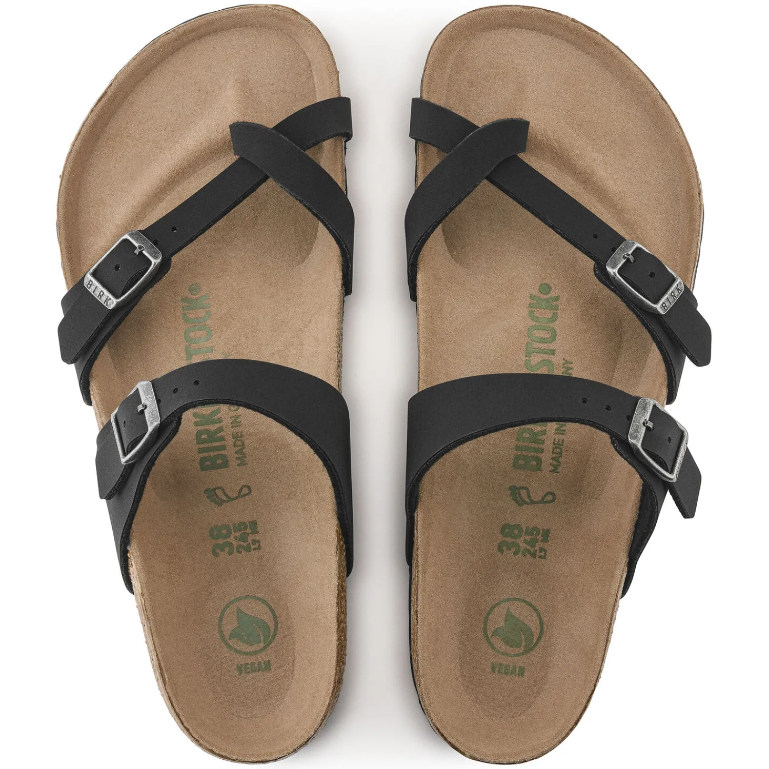 Discount Mayari Vegan Donna Infradito