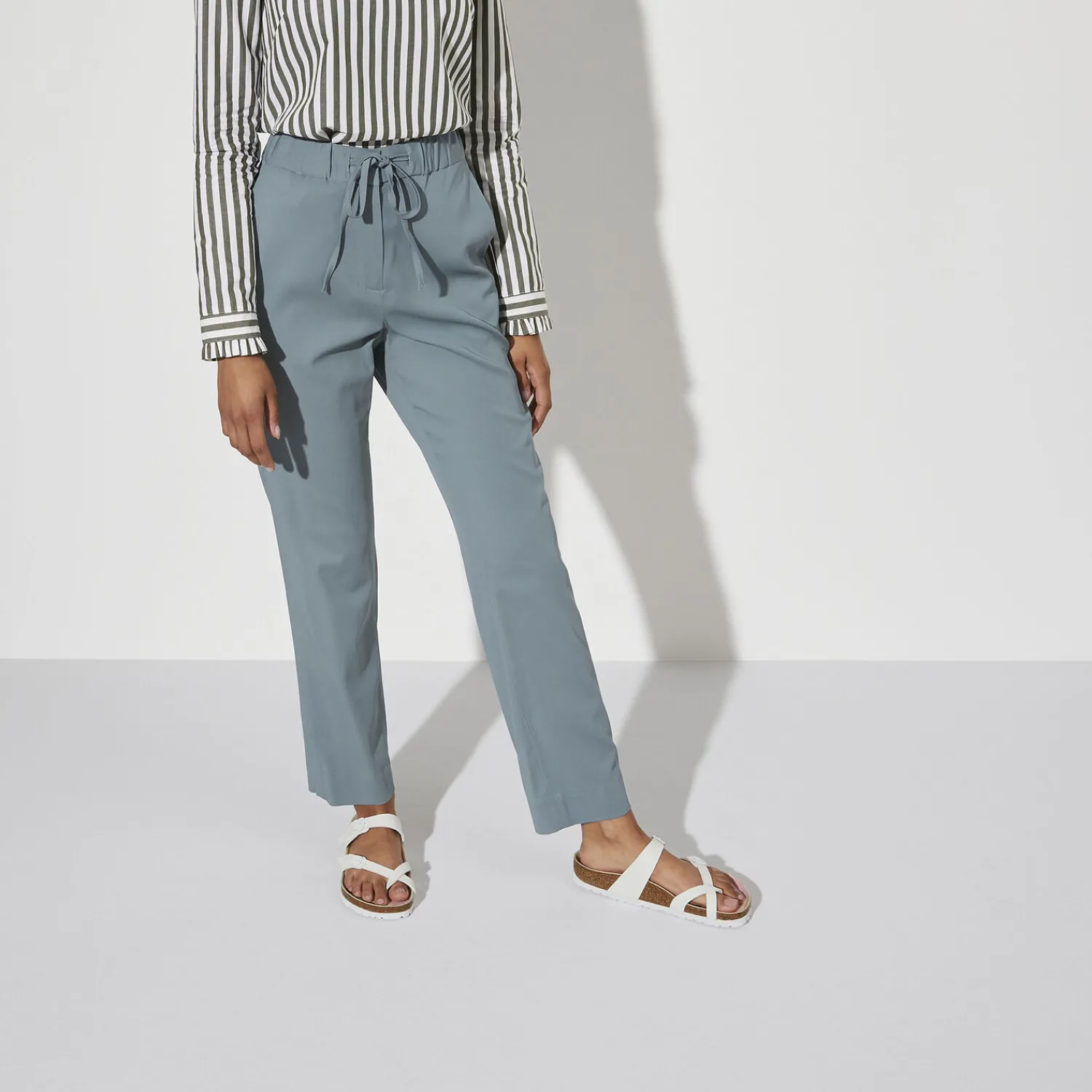Fashion Mayari Vegan Donna Infradito