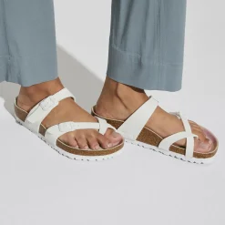 Fashion Mayari Vegan Donna Infradito