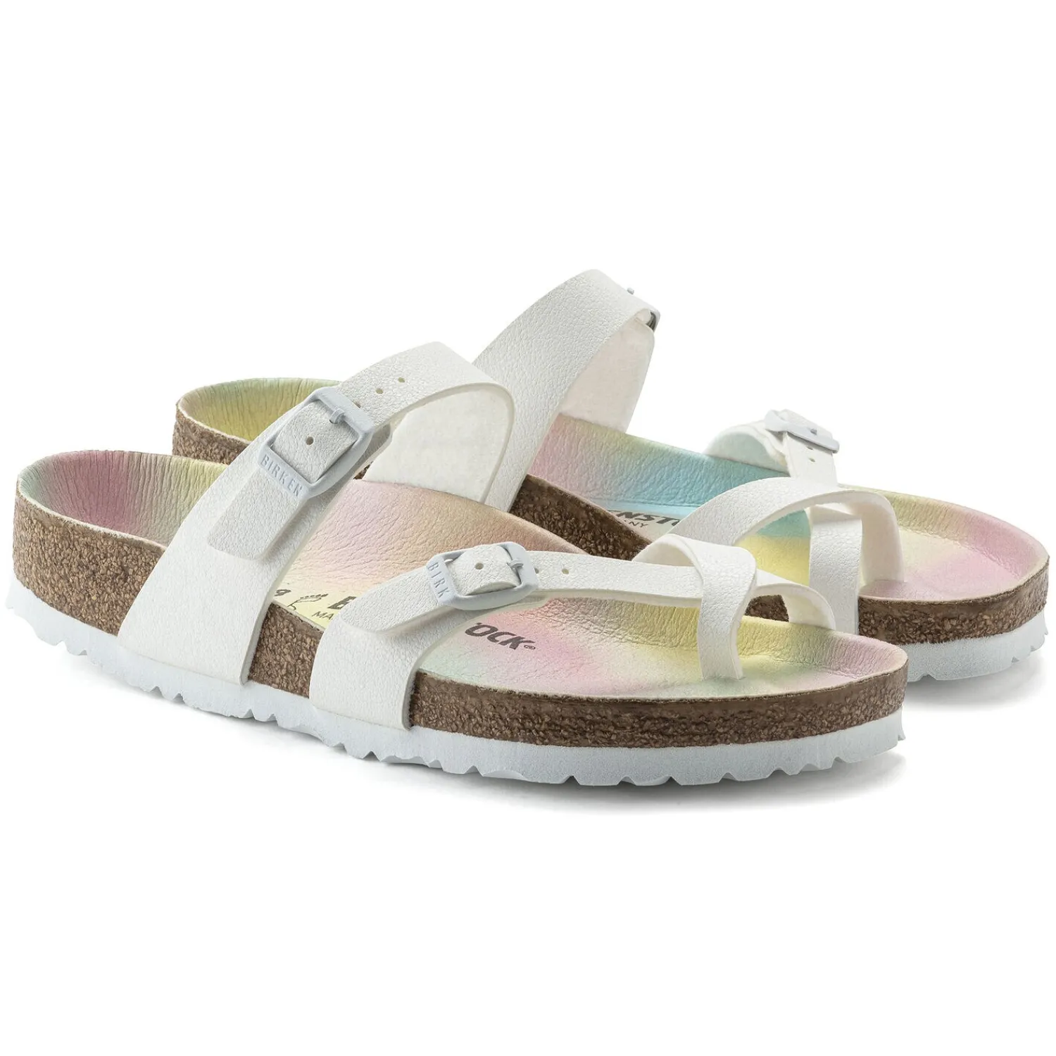 Fashion Mayari Vegan Donna Infradito