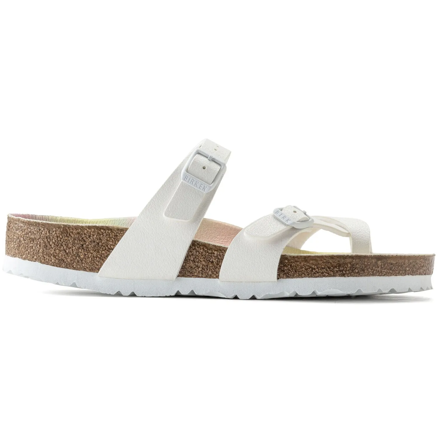 Fashion Mayari Vegan Donna Infradito