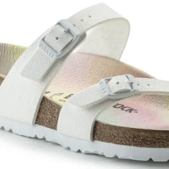 Fashion Mayari Vegan Donna Infradito