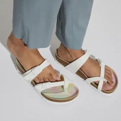 Fashion Mayari Vegan Donna Infradito