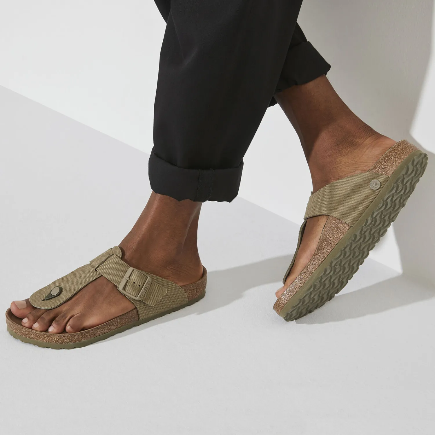 New Medina Uomo Infradito