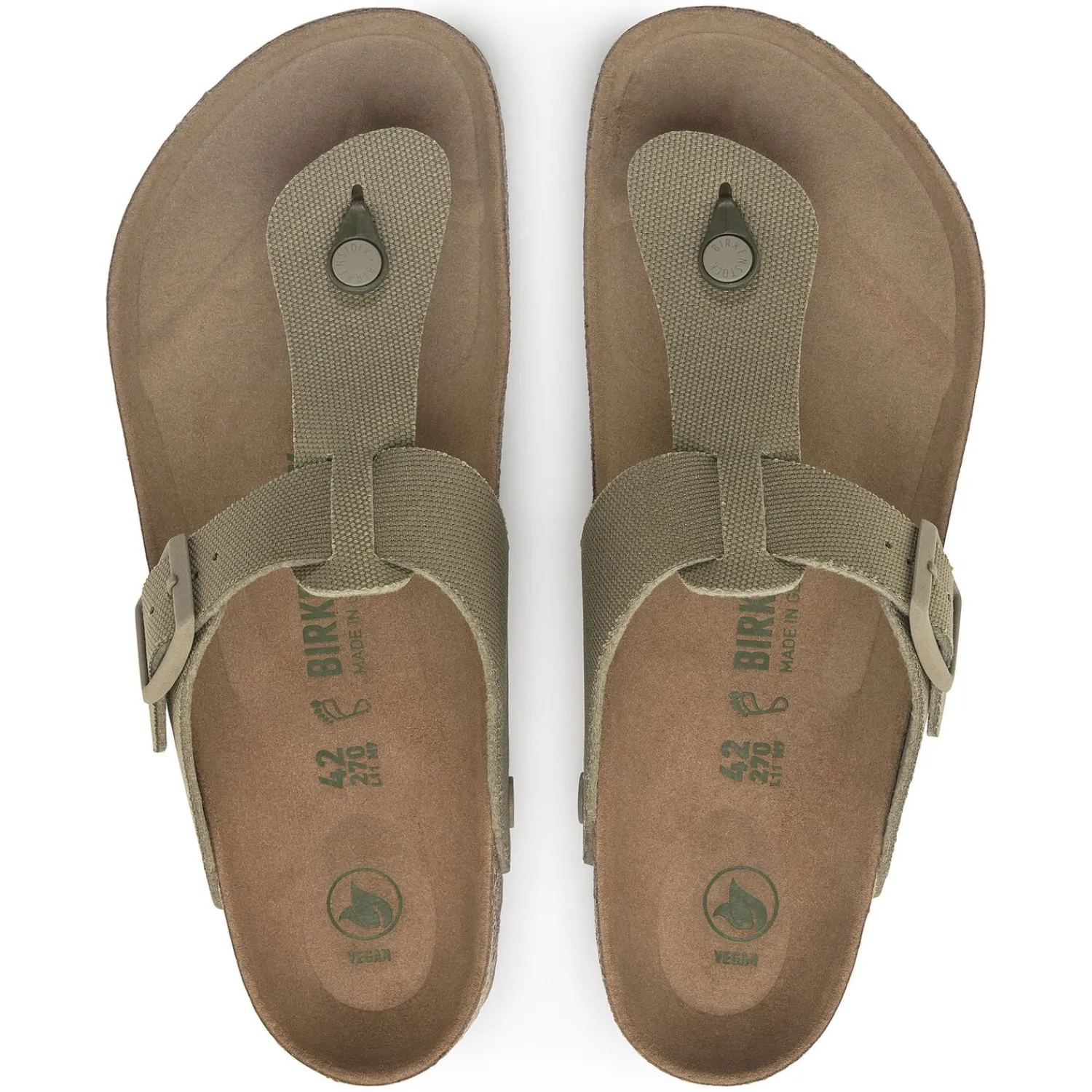 New Medina Uomo Infradito