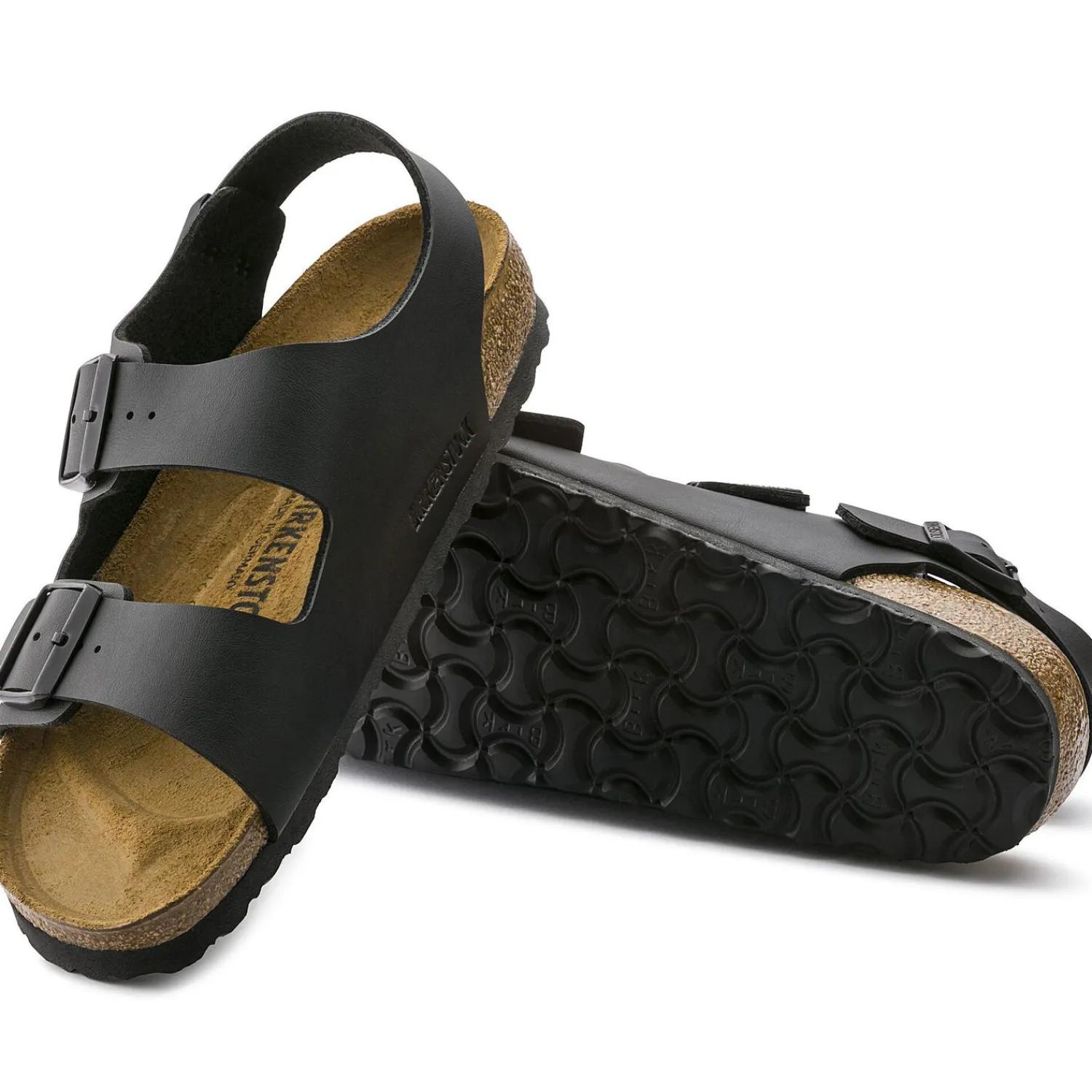 Best Sale Milano Uomo Cinturino Per Tallone