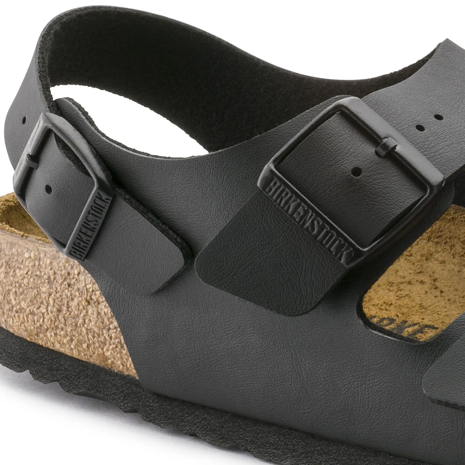 Best Sale Milano Uomo Cinturino Per Tallone