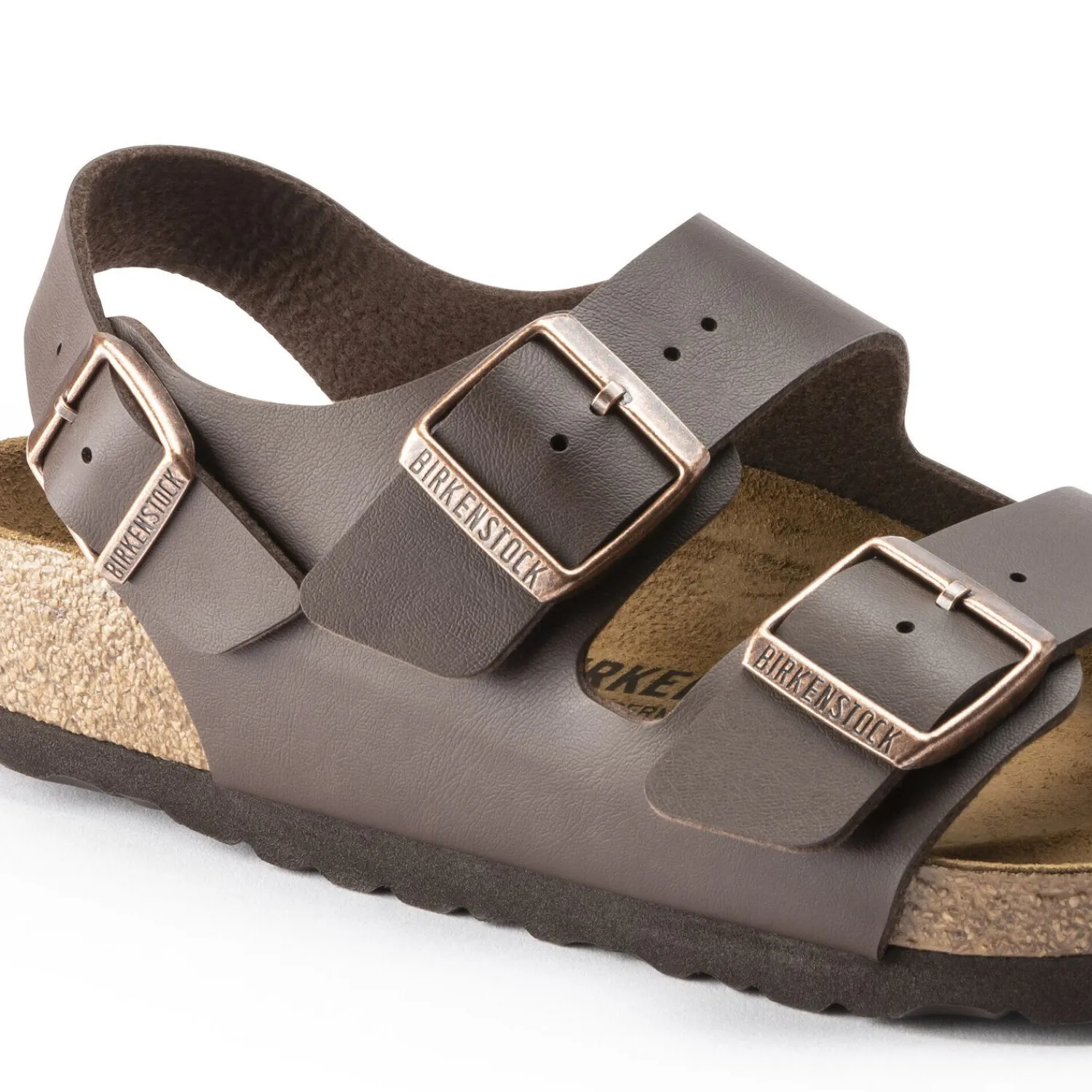 Outlet Milano Uomo Cinturino Per Tallone