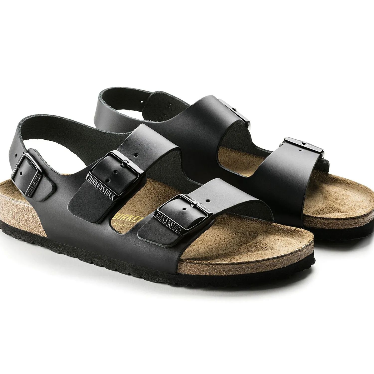 New Milano Uomo Cinturino Per Tallone