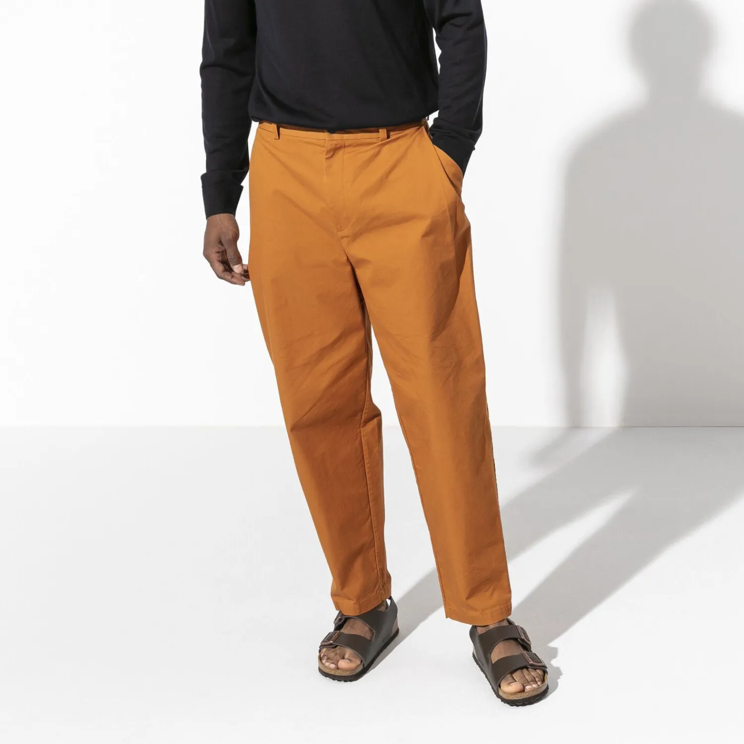 Clearance Milano Uomo Cinturino Per Tallone