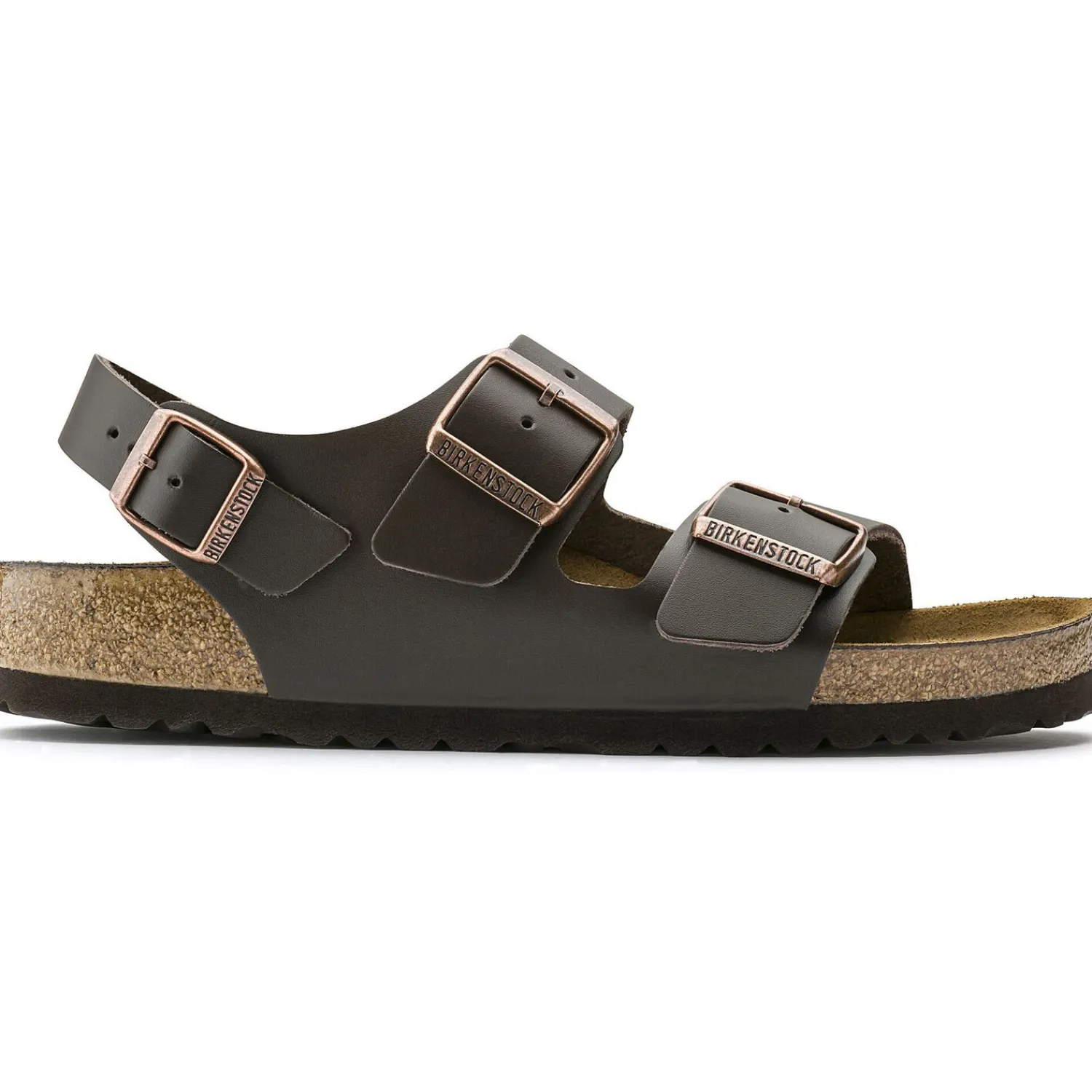 Clearance Milano Uomo Cinturino Per Tallone