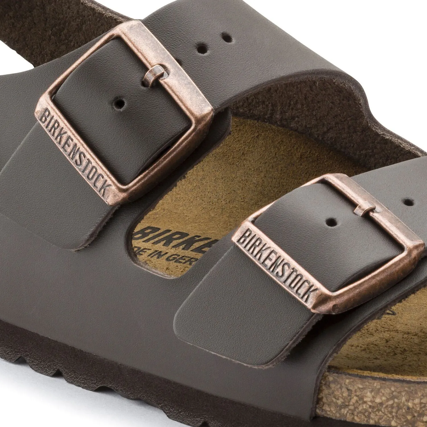 Clearance Milano Uomo Cinturino Per Tallone