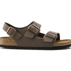 New Milano Uomo Cinturino Per Tallone