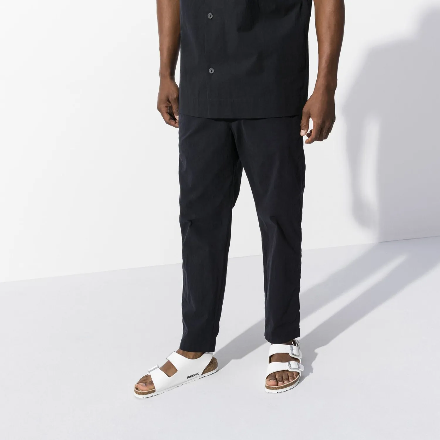 Flash Sale Milano Uomo Cinturino Per Tallone