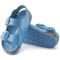 Cheap Milano Big Buckle Donna Cinturino Per Tallone