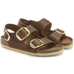 Best Milano Big Buckle Donna Cinturino Per Tallone