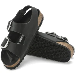 Best Milano Big Buckle Donna Cinturino Per Tallone
